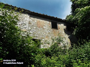 Le Casacce… di nome e di fatto!