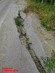 Strada a due livelli