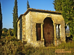 Dove la religione non ha più casa