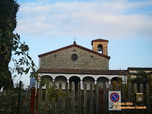 Dove la religione non ha più casa