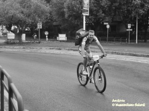 XXVI edizione di “Piazza a Piazza” – mountain bike