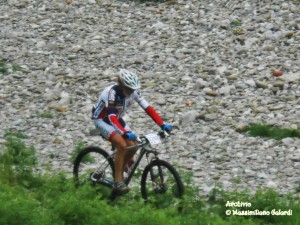 XXVI edizione di “Piazza a Piazza” – mountain bike