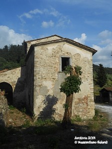 Podere Scalette