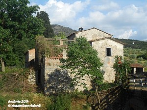 Podere Scalette