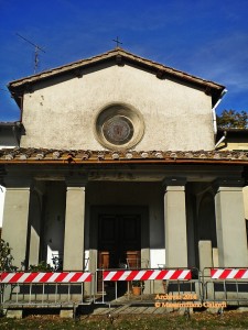 Dove la religione non ha più casa