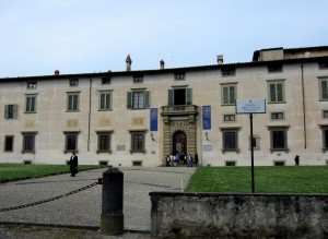 Ville e Giardini in Toscana patrimonio UNESCO