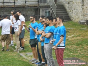 Prato Campus Week