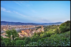 I “Fochi” di San Giovanni