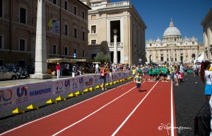 Papa Francesco, il nostro capitano