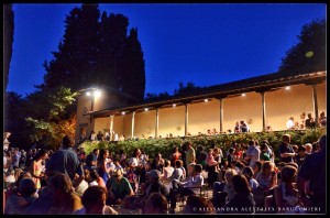 I “Fochi” di San Giovanni