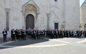 150º anniversario Polizia Municipale