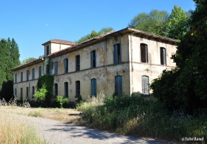 La fabbrica Nobel