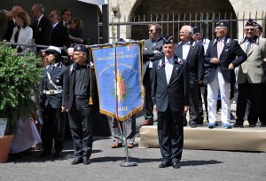 150º anniversario Polizia Municipale