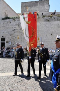 150º anniversario Polizia Municipale