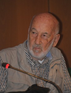 Gianni Berengo Gardin al Politecnico