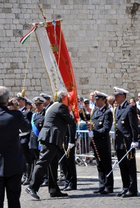 150º anniversario Polizia Municipale