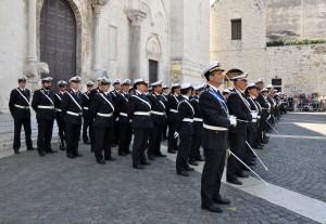 150º anniversario Polizia Municipale