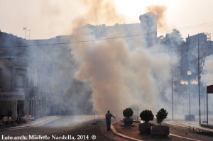 Festa patronale celenzana in onore di San Giovanni Battista