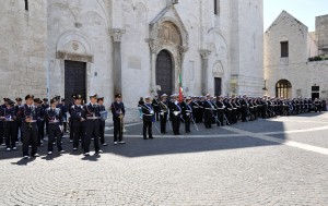 150º anniversario Polizia Municipale