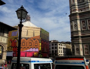 “Il mio bel San Giovanni”