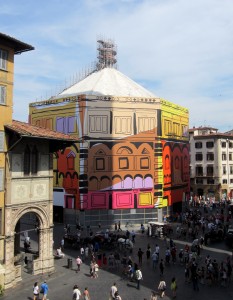 “Il mio bel San Giovanni”