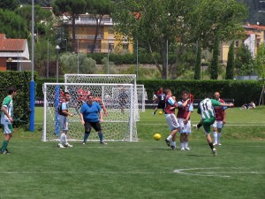 Football Challenge 2014