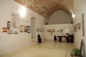 Arte, musica e vino