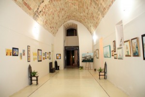 Arte, musica e vino