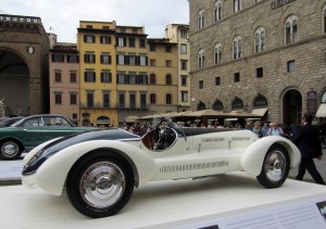 Il design automobilistico italiano degli anni ’50 e ’60