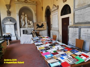 Arte e libri