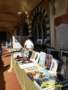 Arte e libri