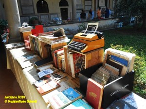 Arte e libri