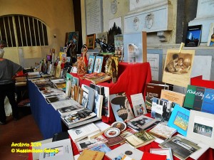 Arte e libri