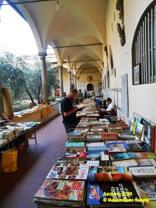 Arte e libri