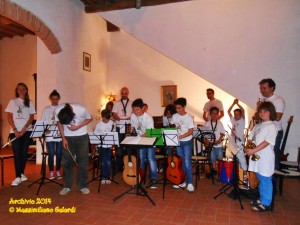 Concerti di Primavera – Trallallero Band & Sesto In Canto