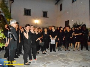 Concerti di Primavera – Trallallero Band & Sesto In Canto