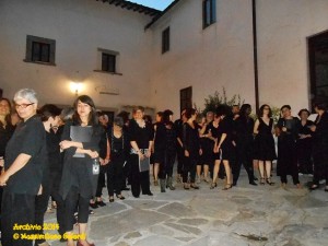 Concerti di Primavera – Trallallero Band & Sesto In Canto