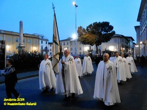 Solenne processione del Corpus Domini