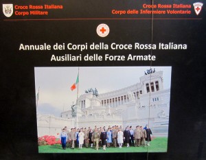 1864-2014 150 anni di Croce Rossa