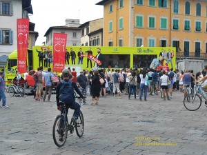 Coast to Coast “sbarba” in città