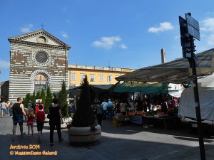 Festa degli ambulanti