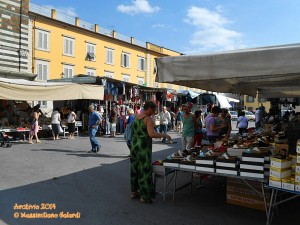 Festa degli ambulanti