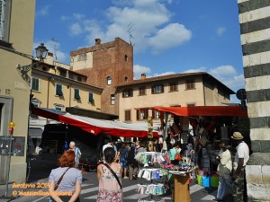 Festa degli ambulanti