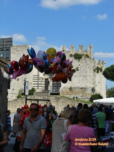 Festa degli ambulanti