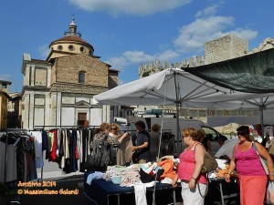 Festa degli ambulanti