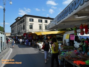 Festa degli ambulanti