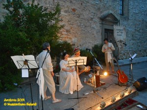 Maraviglia – Festival di arte di strada (giornata della domenica)