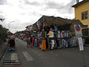 Mercato straordinario