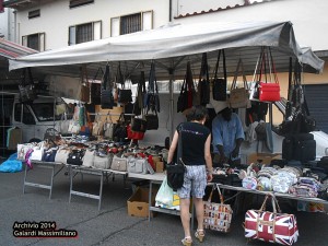 Mercato straordinario