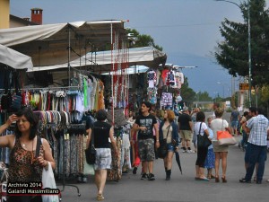 Mercato straordinario